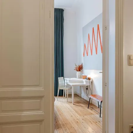 Апартаменты Huswell - The Boutique' In Centrum