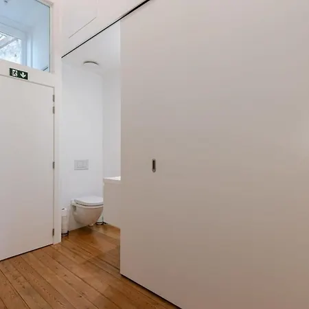 דירה Huswell - The Boutique' In Centrum