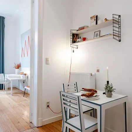 Huswell - The Boutique' In Centrum Apartamento *