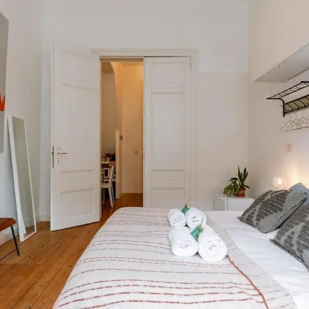 דירה Huswell - The Boutique' In Centrum *