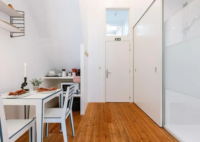 Huswell - The Boutique' In Centrum Apartment Gent