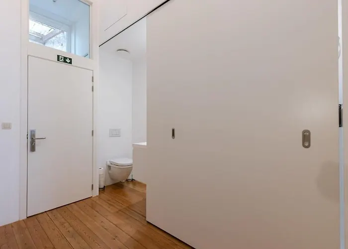 Apartment Huswell - The Boutique' In Centrum