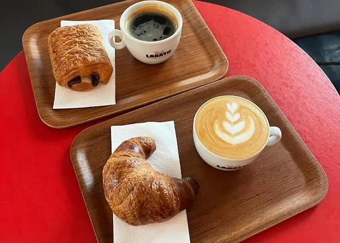 Apartment Huswell - The Boutique' In Centrum *