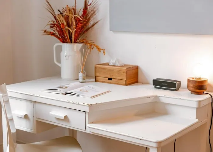 Huswell - The Boutique' In Centrum Apartment Ghent