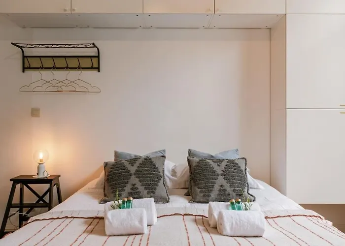 Huswell - The Boutique' In Centrum