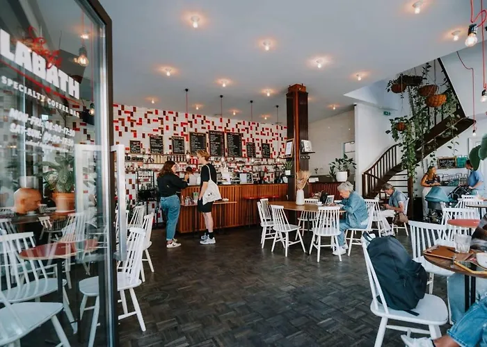 Huswell - The Boutique' In Centrum