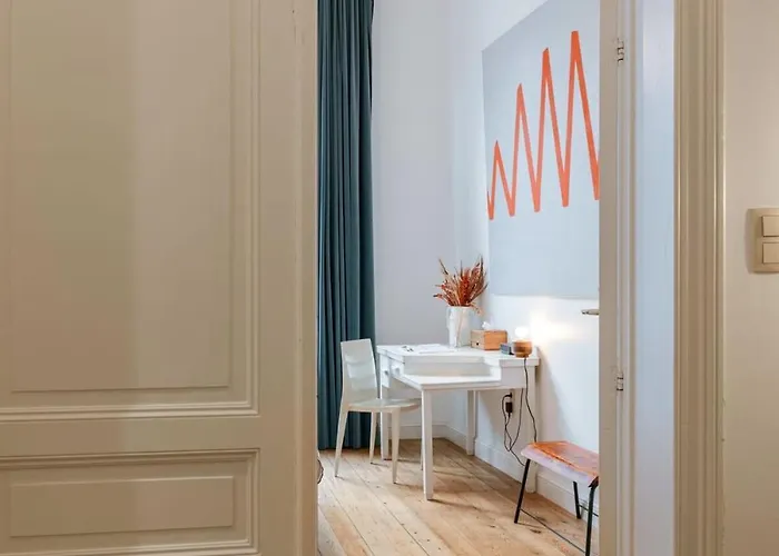 Apartment Huswell - The Boutique' In Centrum