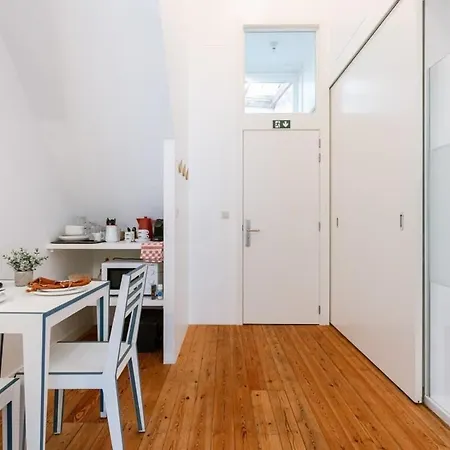 Huswell - The Boutique' In Centrum 아파트 헨트