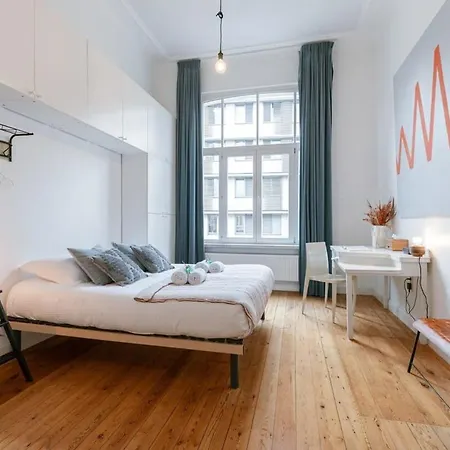 Apartment Huswell - The Boutique' In Centrum *