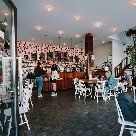 Huswell - The Boutique' In Centrum