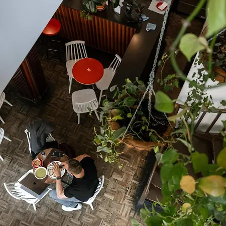 Huswell - The Boutique' In Centrum *